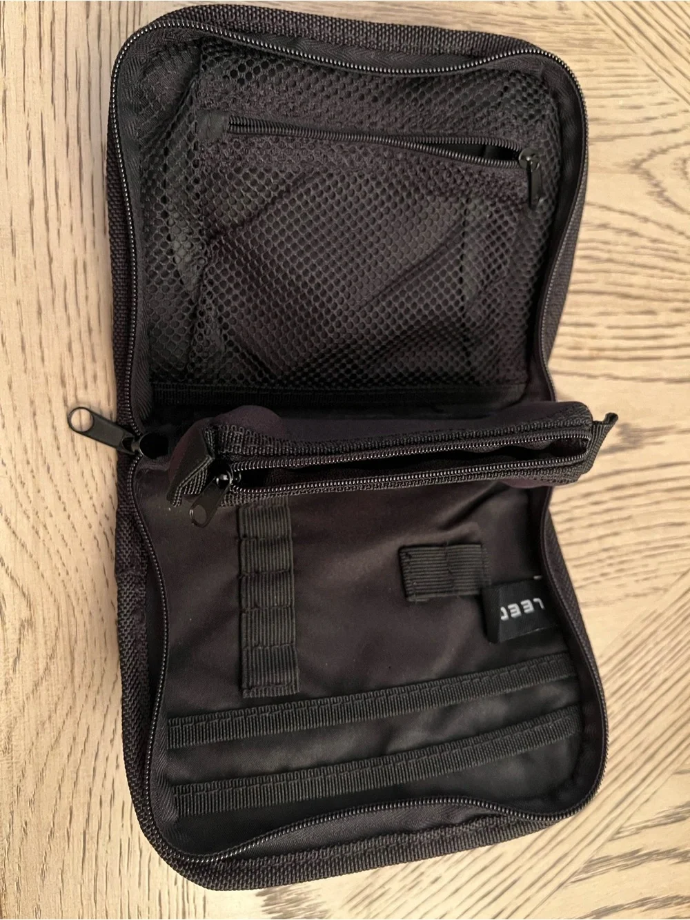 Leeds travel accessory